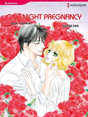 cover image of One-night Pregnancy